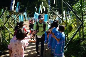 BIB: 
                            <button type="button" onclick="openModal(19045966)" class="btn btn-primary btn-sm float-right btn-popup" data-toggle="modal" data-target=".modal-high-quality">
                        <i class="fas fa-shopping-cart"></i> Add to Cart
                    </button>
                                            <button type="button" onclick="isThisMe(19045966, true)" class="btn btn-success btn-sm float-right btn-popup btn-isme hidden" data-toggle="tooltip" data-placement="bottom" title="นี่คือรูปของคุณใช่ไหม คลิกที่นี่เพื่อเอาเข้าอัลบั้ม">
                        <i class="fas fa-plus"></i> Add to album
                    </button>
                    <button type="button" onclick="isThisMe(19045966, false)" class="btn btn-warning btn-sm float-right btn-popup btn-isnotme hidden">
                        <i class="fas fa-ban"></i> Remove from album
                    </button>